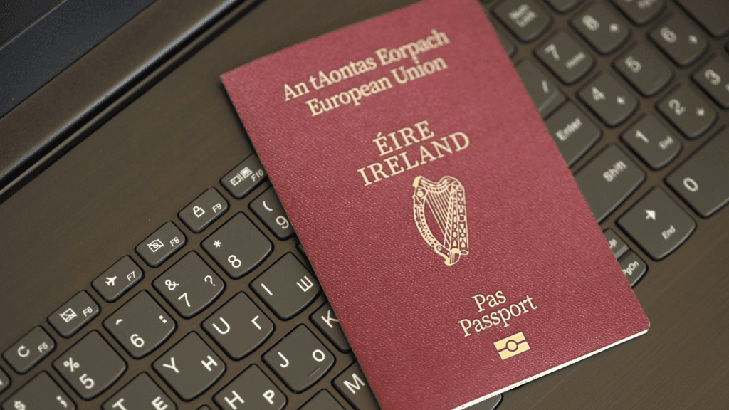 Irish citizens issued updated advice for travelling to the Middle East