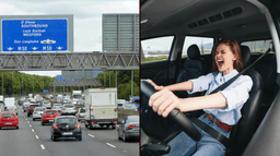 Irish commuters spend over nine days a year travelling to and from work