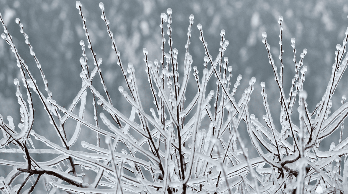 Met Éireann warns of possible snow as heating bills continue to rise