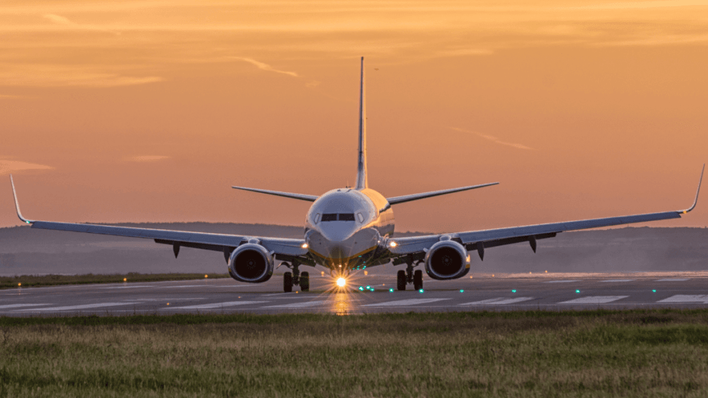 Irish airport hopes to resume commercial flights next year after crucial vote