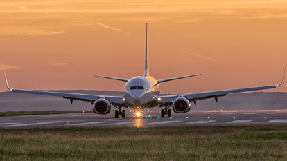 Irish airport hopes to resume commercial flights next year after crucial vote