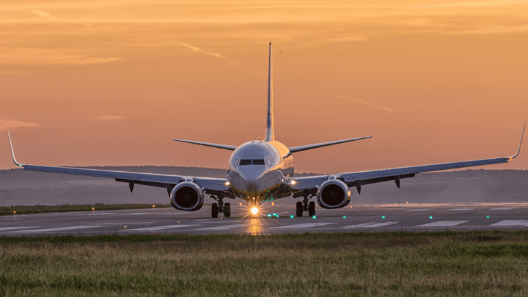 Irish airport hopes to resume commercial flights next year after crucial vote