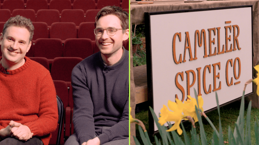 Meet the businesses thriving in the Midlands 