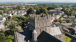 The worst place in Ireland to raise a family has been revealed