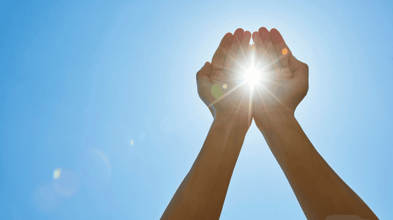 Locations in Ireland set for sun as highs near 19C