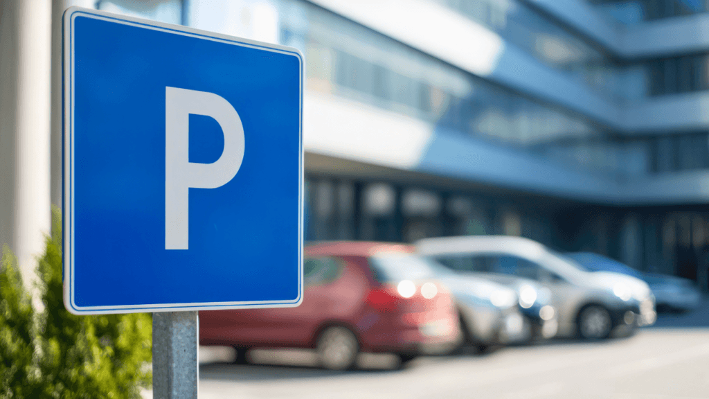 Cost of hospital parking in Ireland described as ‘staggering’ and ‘deeply concerning’