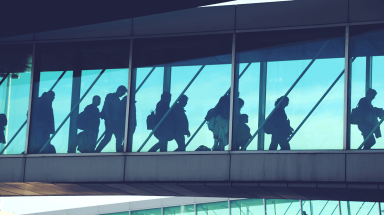 Cork and Dublin airports expect over 525,000 passengers across bank holiday weekend
