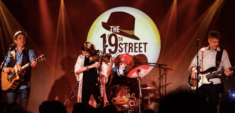 The Dunmore East Bluegrass Festival Is The One Event You Should Go To This Weekend The Dunmore East Bluegrass Festival Is The One Event You Should Go To This Weekend