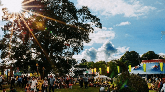 Electric Picnic Has Unveiled More Stage Times Including The Streets And Jarvis Cocker Electric Picnic Has Unveiled More Stage Times Including The Streets And Jarvis Cocker