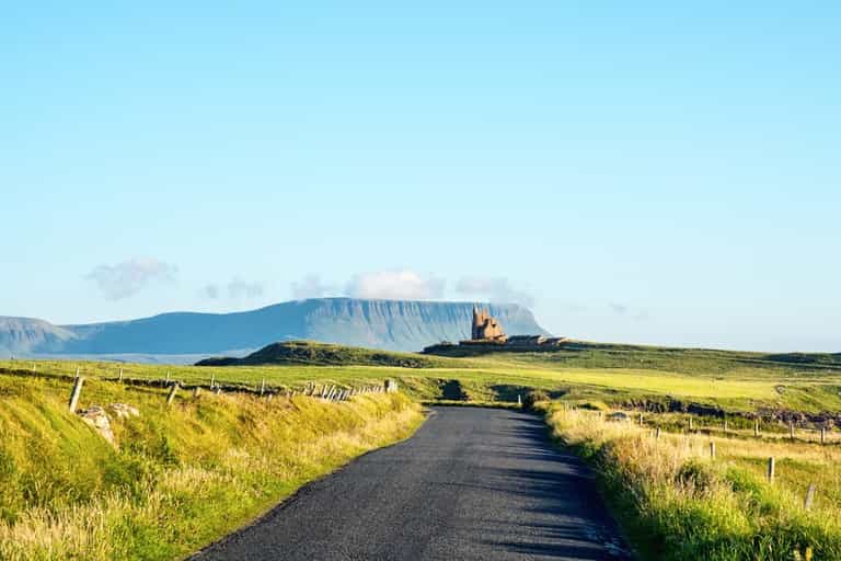 This Walking Loop Is A Hidden Gem In The Heart Of The Wild Atlantic Way This Walking Loop Is A Hidden Gem In The Heart Of The Wild Atlantic Way