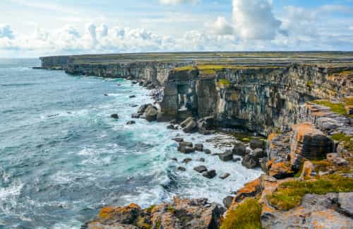 Big 7 Travel Have Named The Aran Islands Amongst The Top 10 Best Islands To Visit In The World Big 7 Travel Have Named The Aran Islands Amongst The Top 10 Best Islands To Visit In The World