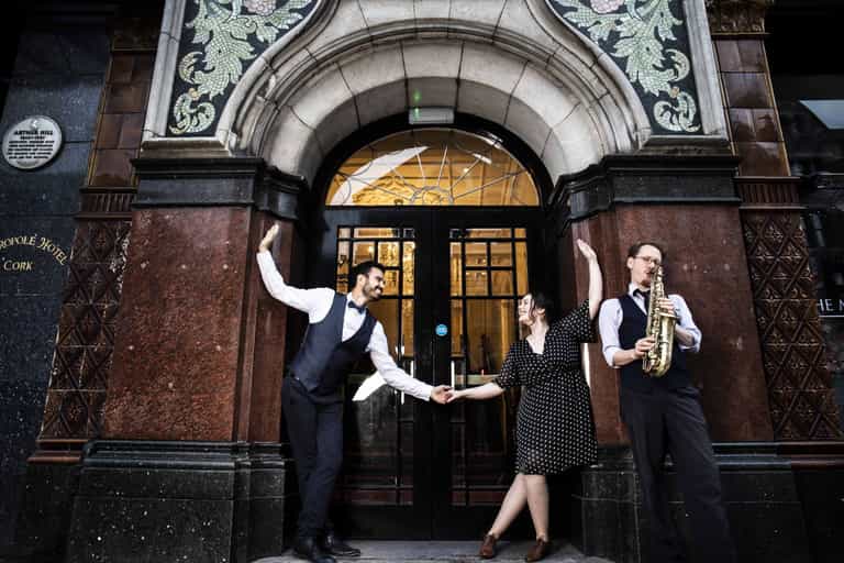 The Cork Jazz Festival Launched Yesterday – Here’s The Suss The Cork Jazz Festival Launched Yesterday – Here’s The Suss