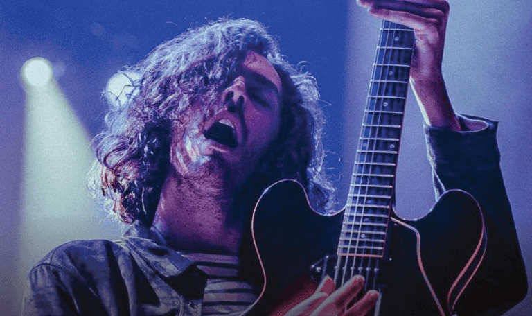 Hozier Has Just Announced A Second Date For The 3 Arena Hozier Has Just Announced A Second Date For The 3 Arena