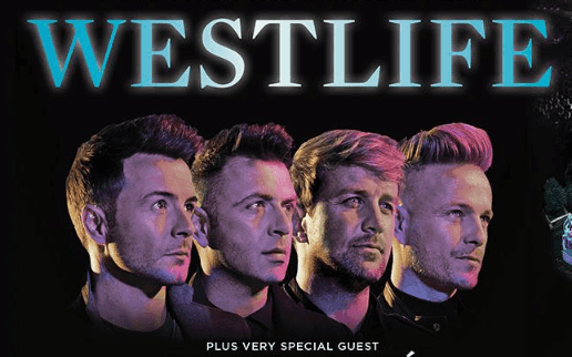 A Very Special Support Act Announced For Westlife’s 2020 Cork Gig A Very Special Support Act Announced For Westlife’s 2020 Cork Gig