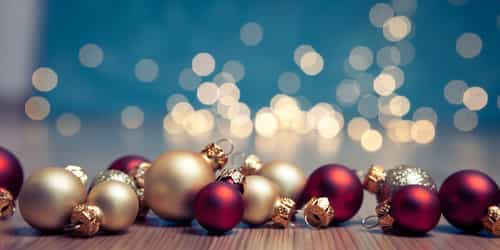 Yulefest Kilkenny Is Giving Its Shopfronts A Festive Facelift With Baubles Made From Recycled Materials Yulefest Kilkenny Is Giving Its Shopfronts A Festive Facelift With Baubles Made From Recycled Materials