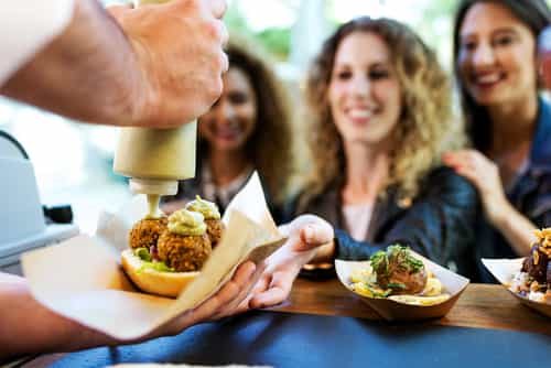You can find one of the world’s coolest food trucks in Galway You can find one of the world’s coolest food trucks in Galway