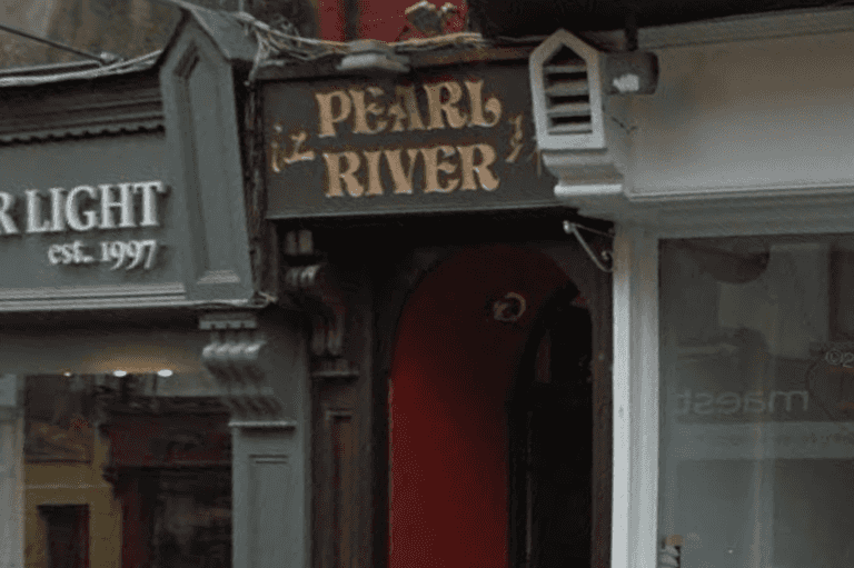 One of Cork’s most popular Chinese restaurants reopens after seven weeks One of Cork’s most popular Chinese restaurants reopens after seven weeks