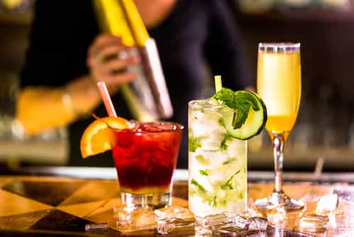 This Galway Bar Officially Has The Best Cocktails In The World, And It’s Not The Front Door This Galway Bar Officially Has The Best Cocktails In The World, And It’s Not The Front Door