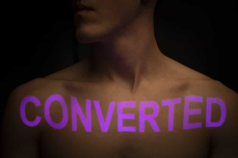 ‘Converted’ is a new must-watch documentary on RTÉ Player ‘Converted’ is a new must-watch documentary on RTÉ Player