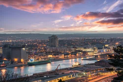 Cork winter festival announce first feature artist Cork winter festival announce first feature artist