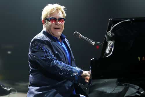 Elton John Has Just Announced Another Irish Date Elton John Has Just Announced Another Irish Date