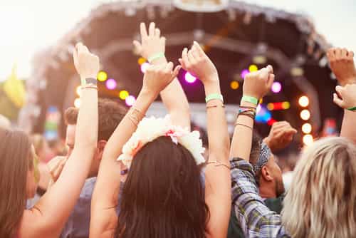 Organisers Reveal Forbidden Fruit 2020 Dates Along With Plans To change To A Two Day Festival Organisers Reveal Forbidden Fruit 2020 Dates Along With Plans To change To A Two Day Festival