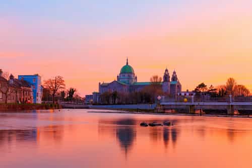 Galway’s Spanish Arch Is Set To Get A New Atlantic Museum Galway’s Spanish Arch Is Set To Get A New Atlantic Museum