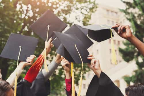 Where to find great graduation grub in Galway Where to find great graduation grub in Galway