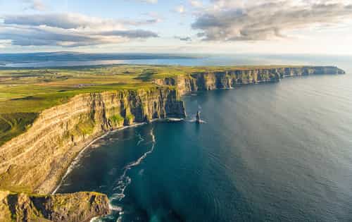 Four Irish finalists named in European tourism awards Four Irish finalists named in European tourism awards