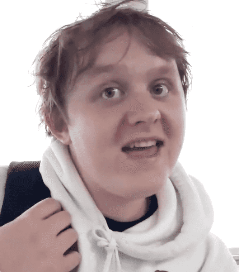 WATCH: Lewis Capaldi Is An Offaly Big GAA Fan Now Apparently WATCH: Lewis Capaldi Is An Offaly Big GAA Fan Now Apparently