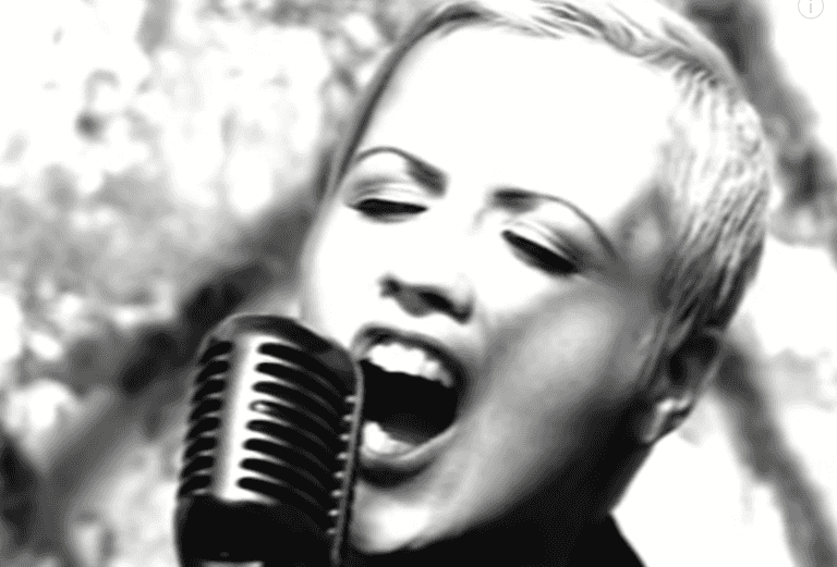 Help The Cranberries Become First Irish Band With One Billion YouTube Views Help The Cranberries Become First Irish Band With One Billion YouTube Views