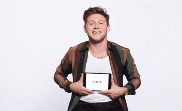 WATCH: Niall Horan translates Irish slang for the masses WATCH: Niall Horan translates Irish slang for the masses