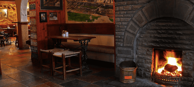 A tale of three pubs – A visitor’s guide to the nightlife of Doolin A tale of three pubs – A visitor’s guide to the nightlife of Doolin