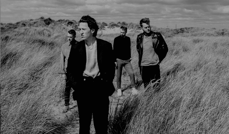 Picture This have just announced three huge outdoor gigs for next summer Picture This have just announced three huge outdoor gigs for next summer