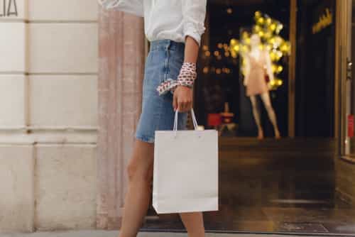 This New Sustainable Shopping Initiative Is Giving Back To Focus Ireland This New Sustainable Shopping Initiative Is Giving Back To Focus Ireland