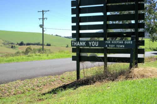Glaslough In Co Monaghan Is Officialy Ireland’s Tidiest Town Glaslough In Co Monaghan Is Officialy Ireland’s Tidiest Town