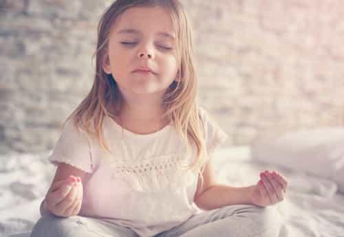 Bishop of Waterford issues warning against yoga and mindfulness in schools Bishop of Waterford issues warning against yoga and mindfulness in schools