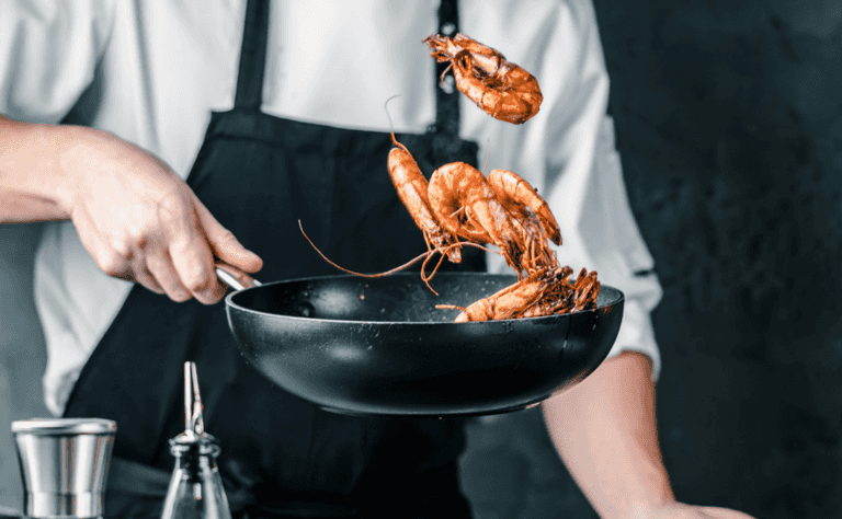 Ireland’s ‘Chef Of The Year’ Has Been Announced Ireland’s ‘Chef Of The Year’ Has Been Announced