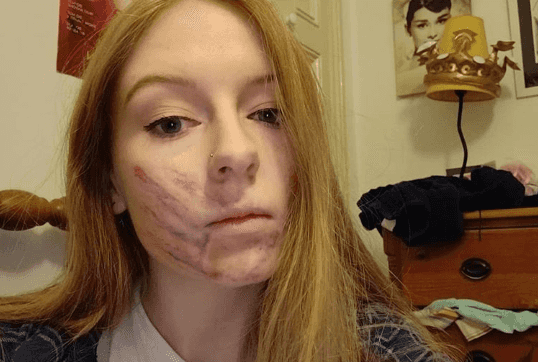 ‘InstaTerror’ is a creepy Irish Halloween event taking place on Instagram ‘InstaTerror’ is a creepy Irish Halloween event taking place on Instagram