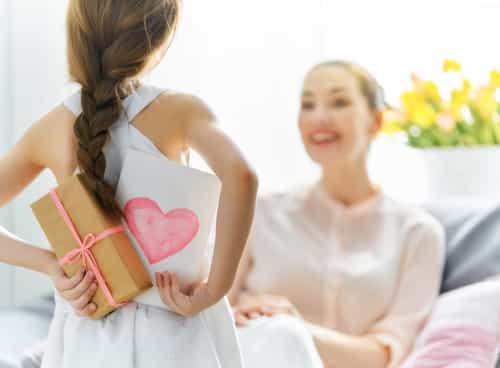 The ‘Mammy Box’ will make sure you’re the favourite The ‘Mammy Box’ will make sure you’re the favourite