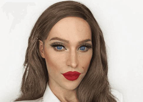 PICS: The MUA who transforms himself into famous Irish faces PICS: The MUA who transforms himself into famous Irish faces