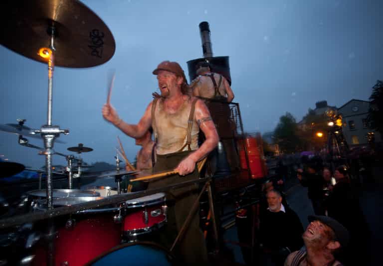 Six unreal events happening in Galway this Bank Holiday weekend Six unreal events happening in Galway this Bank Holiday weekend