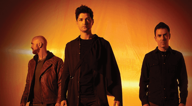 The Script add third and final Irish date The Script add third and final Irish date