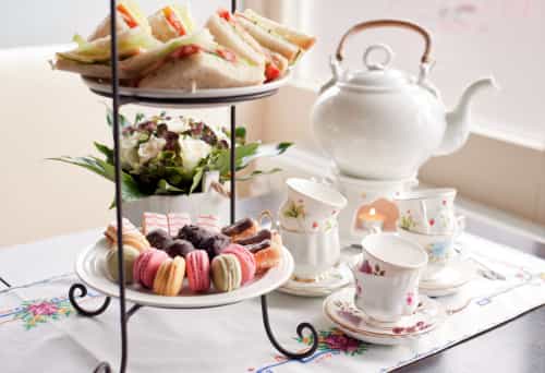 Fota Island to host a ‘Nollaig na mBan’ Afternoon Tea in aid of cancer research Fota Island to host a ‘Nollaig na mBan’ Afternoon Tea in aid of cancer research