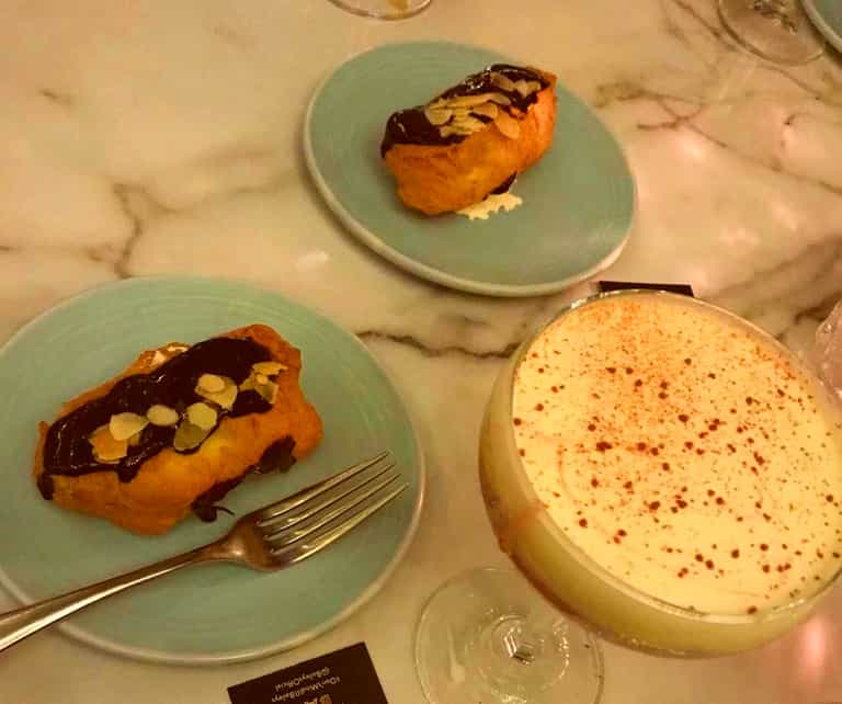 Here are all of the venues in Ireland that are serving exclusive Baileys desserts Here are all of the venues in Ireland that are serving exclusive Baileys desserts