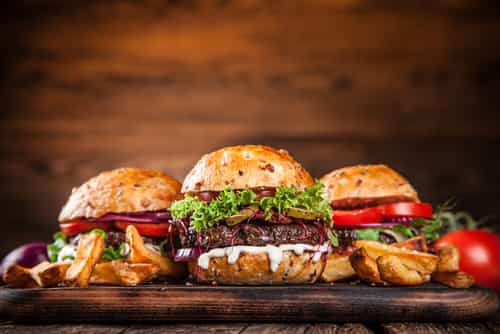 Two Irish restaurants feature on ‘World’s Top 50 Best Burgers’ list Two Irish restaurants feature on ‘World’s Top 50 Best Burgers’ list