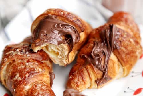 This secret bakery in Italy serves pastries in the middle of the night This secret bakery in Italy serves pastries in the middle of the night