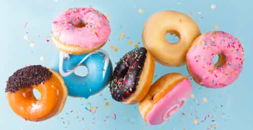 Dungeons and Donuts: Galway’s hidden gaming dessert cave Dungeons and Donuts: Galway’s hidden gaming dessert cave