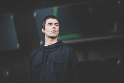 PICS: Liam Gallagher’s trip to Ireland has been “biblical” so far PICS: Liam Gallagher’s trip to Ireland has been “biblical” so far