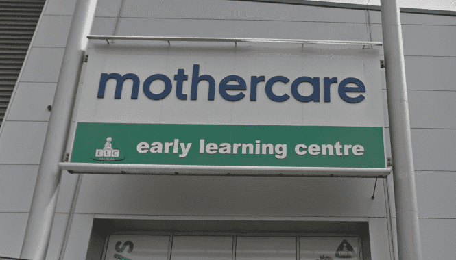 Mothercare in Cork’s Mahon Point offering up to 70 per cent off toys until Sunday Mothercare in Cork’s Mahon Point offering up to 70 per cent off toys until Sunday